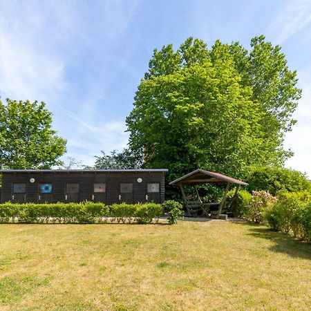 Haus Emilia Whg Baltic Dreams Διαμέρισμα Rerik Εξωτερικό φωτογραφία