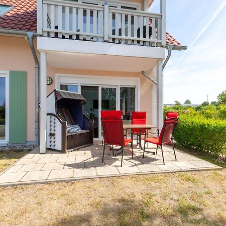 Haus Emilia Whg Baltic Dreams Διαμέρισμα Rerik Εξωτερικό φωτογραφία