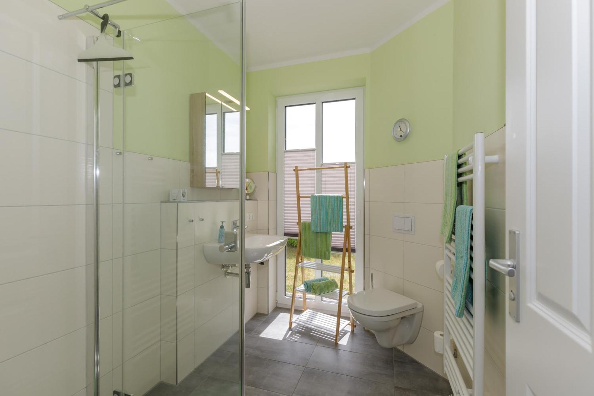 Haus Emilia Whg Baltic Dreams Διαμέρισμα Rerik Εξωτερικό φωτογραφία